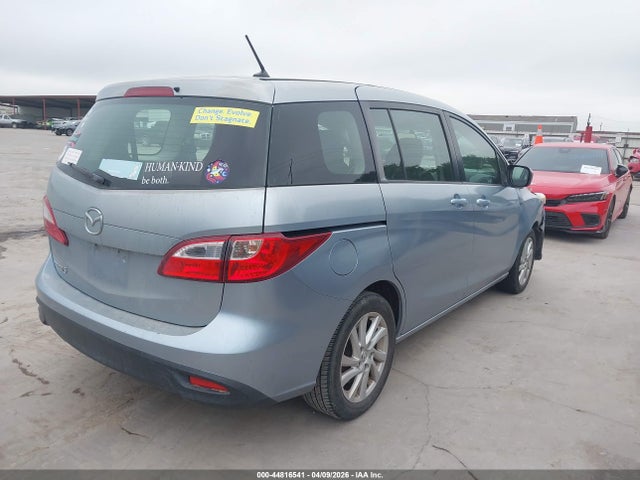 Aukcja sprzedaży 2012 Mazda Mazda5 Sport, vin: JM1CW2BL6C0120808, numer aukcji: 44816541