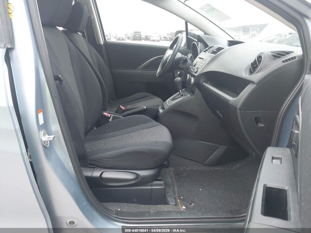 Aukcja sprzedaży 2012 Mazda Mazda5 Sport, vin: JM1CW2BL6C0120808, numer aukcji: 44816541