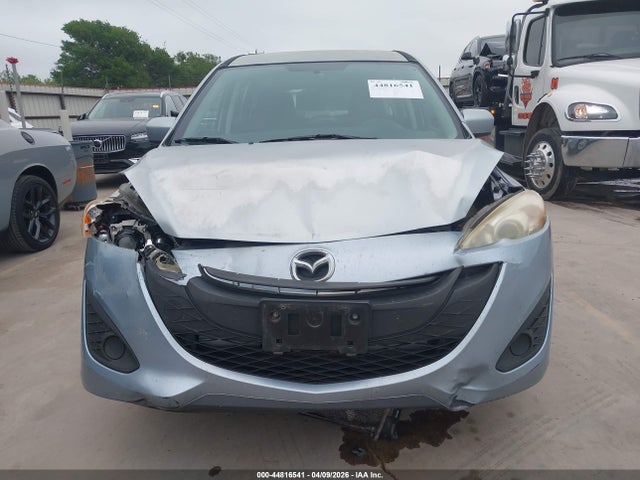 Aukcja sprzedaży 2012 Mazda Mazda5 Sport, vin: JM1CW2BL6C0120808, numer aukcji: 44816541