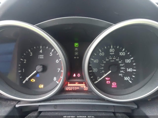 Aukcja sprzedaży 2012 Mazda Mazda5 Sport, vin: JM1CW2BL6C0120808, numer aukcji: 44816541