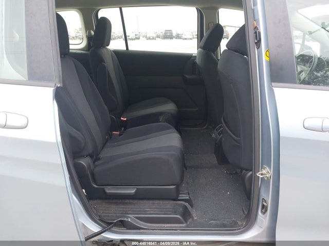 Aukcja sprzedaży 2012 Mazda Mazda5 Sport, vin: JM1CW2BL6C0120808, numer aukcji: 44816541