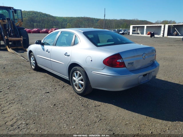 Aukcja sprzedaży 2005 Buick Lacrosse Cxl, vin: 2G4WD532551267277, numer aukcji: 44816542