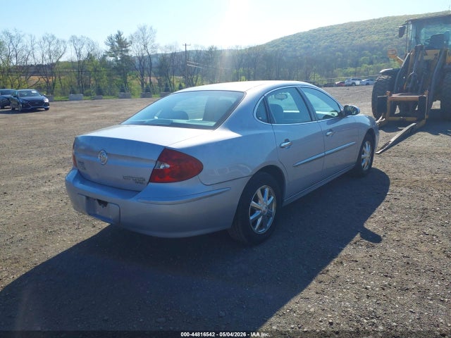 Aukcja sprzedaży 2005 Buick Lacrosse Cxl, vin: 2G4WD532551267277, numer aukcji: 44816542