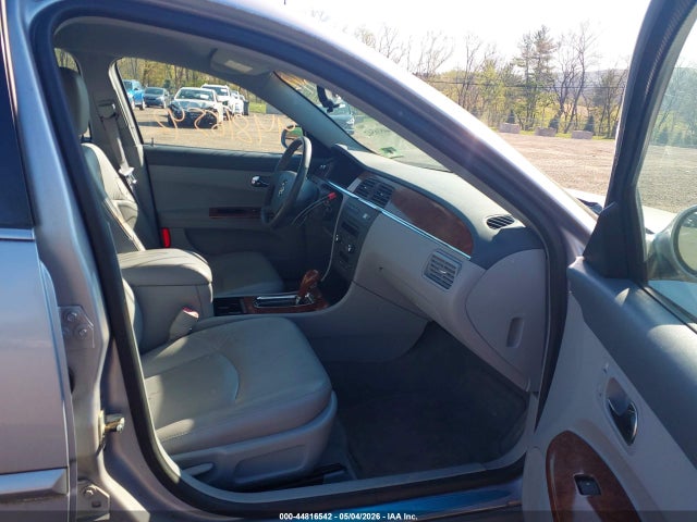 Aukcja sprzedaży 2005 Buick Lacrosse Cxl, vin: 2G4WD532551267277, numer aukcji: 44816542