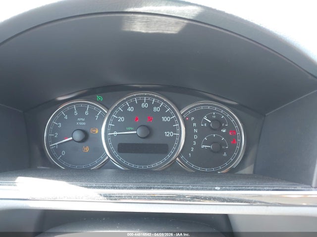 Aukcja sprzedaży 2005 Buick Lacrosse Cxl, vin: 2G4WD532551267277, numer aukcji: 44816542