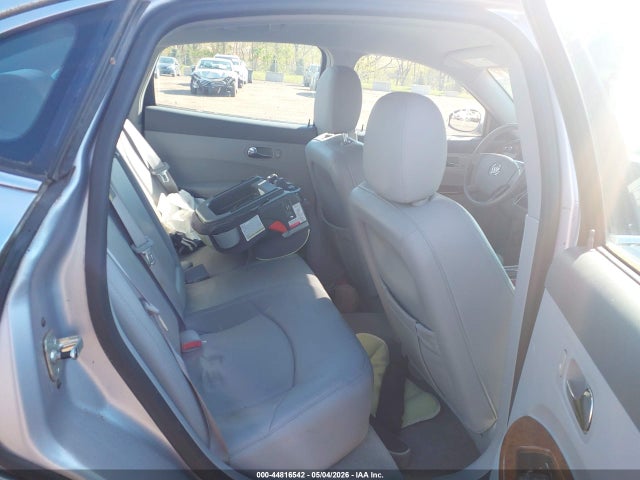 Aukcja sprzedaży 2005 Buick Lacrosse Cxl, vin: 2G4WD532551267277, numer aukcji: 44816542