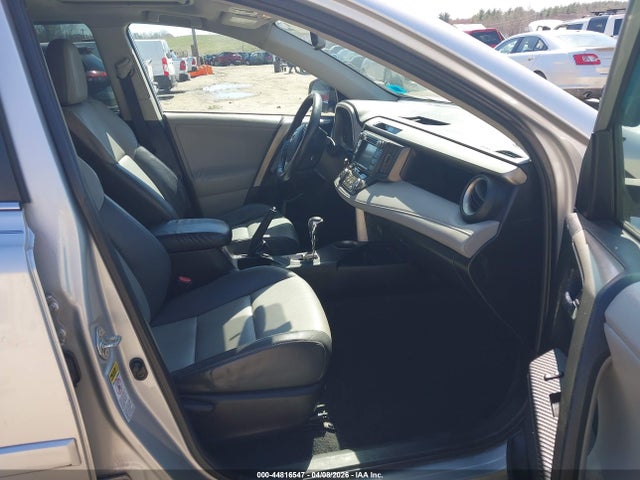 Aukcja sprzedaży 2013 Toyota Rav4 Limited, vin: 2T3DFREV0DW117717, numer aukcji: 44816547