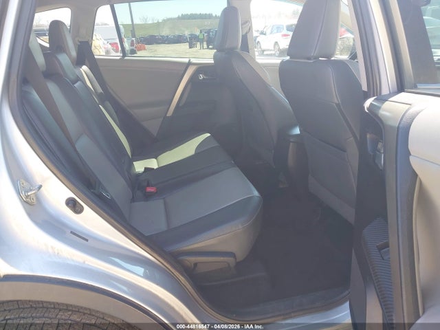 Aukcja sprzedaży 2013 Toyota Rav4 Limited, vin: 2T3DFREV0DW117717, numer aukcji: 44816547