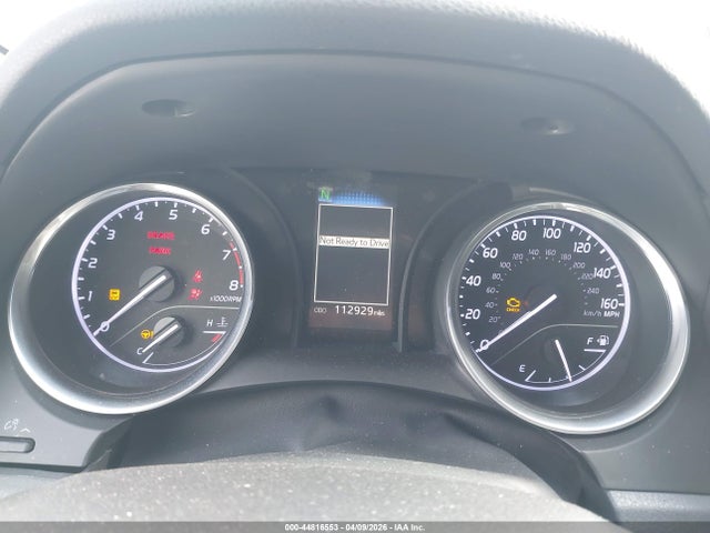 4T1B11HK5JU143372 Toyota CAMRY LE