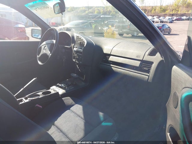 Продаж на аукціоні авто 1995 Bmw 318 Ic Automatic, vin: WBABK6325SED18205, номер лоту: 44816574