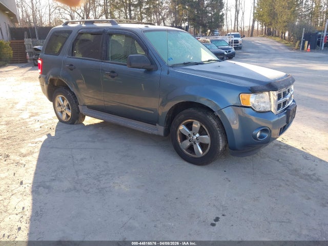 2010 FORD ESCAPE 1FMCU9D70AKA05438