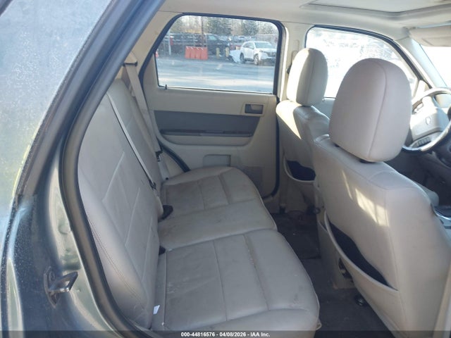 2010 FORD ESCAPE 1FMCU9D70AKA05438 Photo 7