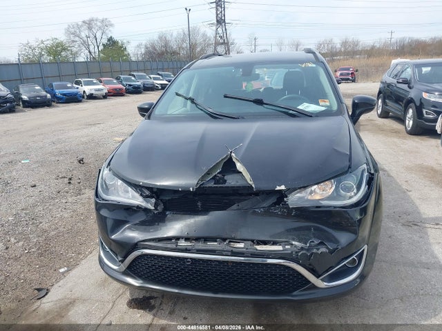 Aukcja sprzedaży 2018 Chrysler Pacifica Touring Plus, vin: 2C4RC1FG8JR294330, numer aukcji: 44816581