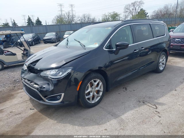 Aukcja sprzedaży 2018 Chrysler Pacifica Touring Plus, vin: 2C4RC1FG8JR294330, numer aukcji: 44816581
