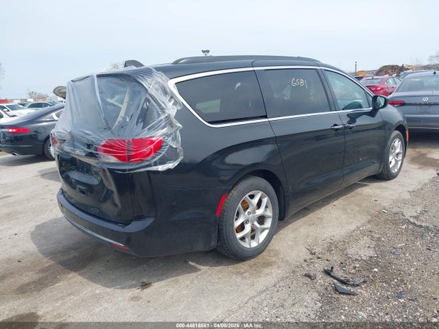 Aukcja sprzedaży 2018 Chrysler Pacifica Touring Plus, vin: 2C4RC1FG8JR294330, numer aukcji: 44816581