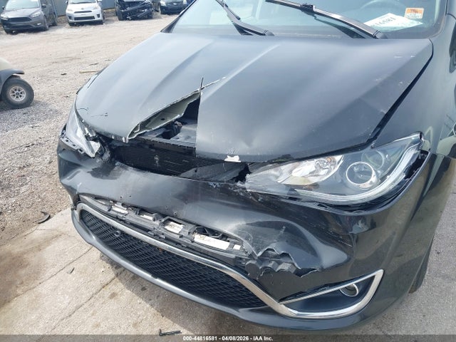 Aukcja sprzedaży 2018 Chrysler Pacifica Touring Plus, vin: 2C4RC1FG8JR294330, numer aukcji: 44816581