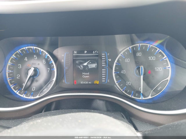 Aukcja sprzedaży 2018 Chrysler Pacifica Touring Plus, vin: 2C4RC1FG8JR294330, numer aukcji: 44816581
