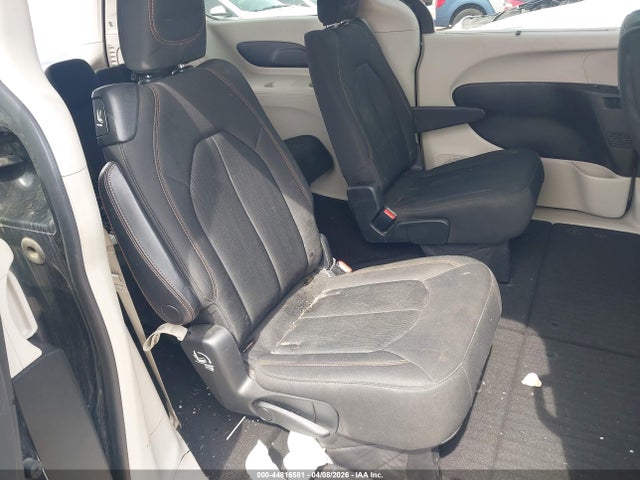Aukcja sprzedaży 2018 Chrysler Pacifica Touring Plus, vin: 2C4RC1FG8JR294330, numer aukcji: 44816581