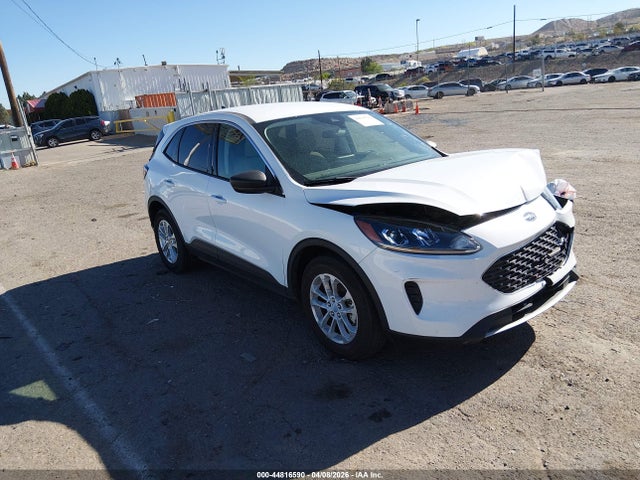 2022 FORD ESCAPE 1FMCU0G64NUB81028
