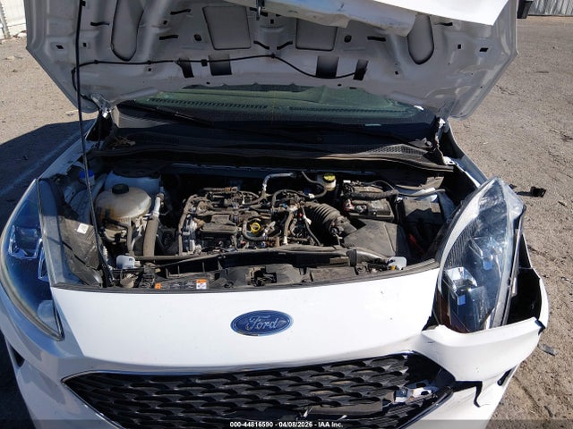 2022 FORD ESCAPE 1FMCU0G64NUB81028 Photo 9