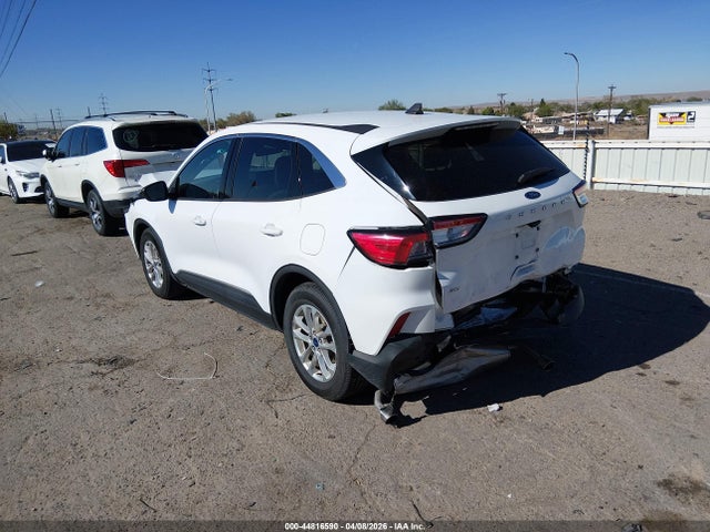 2022 FORD ESCAPE 1FMCU0G64NUB81028 Photo 2