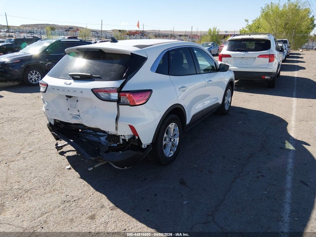 2022 FORD ESCAPE 1FMCU0G64NUB81028 Photo 3