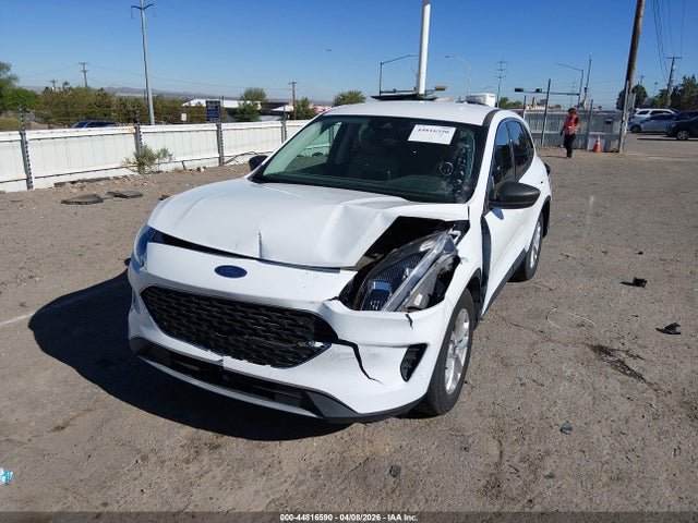 2022 FORD ESCAPE 1FMCU0G64NUB81028 Photo 5