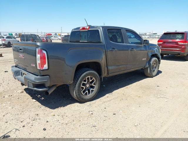 Aukcja sprzedaży 2016 Gmc Canyon Sle, vin: 1GTP6CE16G1274646, numer aukcji: 44816595