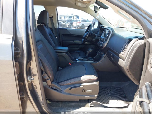 Aukcja sprzedaży 2016 Gmc Canyon Sle, vin: 1GTP6CE16G1274646, numer aukcji: 44816595