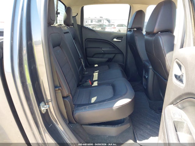 Aukcja sprzedaży 2016 Gmc Canyon Sle, vin: 1GTP6CE16G1274646, numer aukcji: 44816595