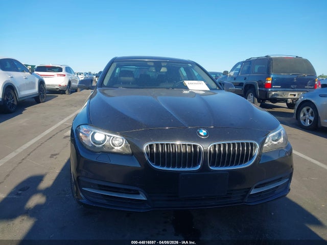 Aukcja sprzedaży 2014 Bmw 535i Xdrive, vin: WBA5B3C59ED533471, numer aukcji: 44816597