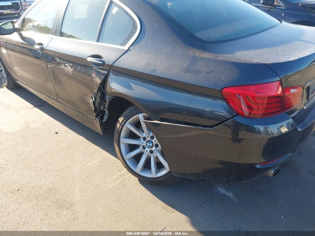 Aukcja sprzedaży 2014 Bmw 535i Xdrive, vin: WBA5B3C59ED533471, numer aukcji: 44816597