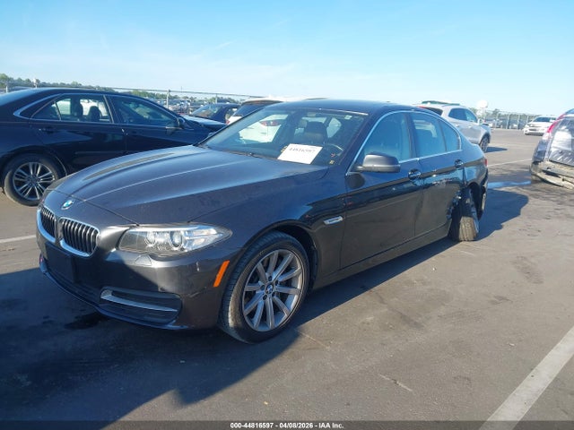 Aukcja sprzedaży 2014 Bmw 535i Xdrive, vin: WBA5B3C59ED533471, numer aukcji: 44816597