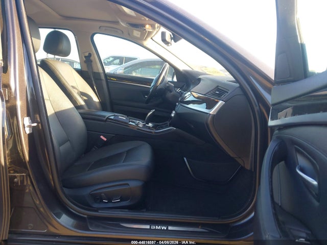 Aukcja sprzedaży 2014 Bmw 535i Xdrive, vin: WBA5B3C59ED533471, numer aukcji: 44816597