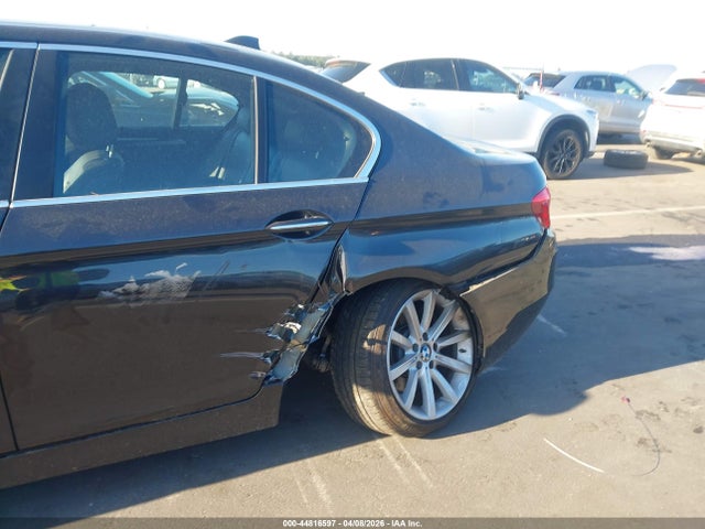 Aukcja sprzedaży 2014 Bmw 535i Xdrive, vin: WBA5B3C59ED533471, numer aukcji: 44816597