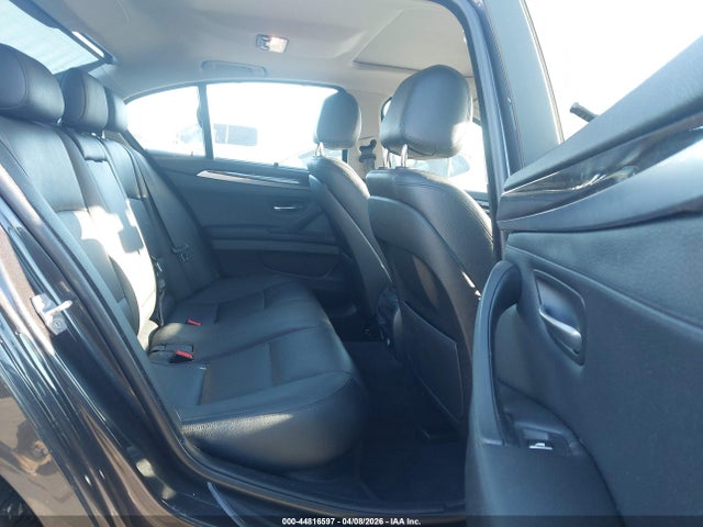 Aukcja sprzedaży 2014 Bmw 535i Xdrive, vin: WBA5B3C59ED533471, numer aukcji: 44816597