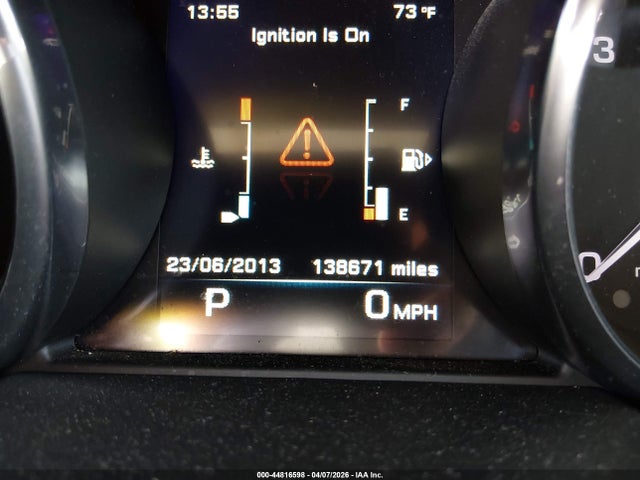 44816598 :رقم المزاد ، SALVP2BG0FH025300 vin ، 2015 Land Rover Range Rover Evoque Pure مزاد بيع