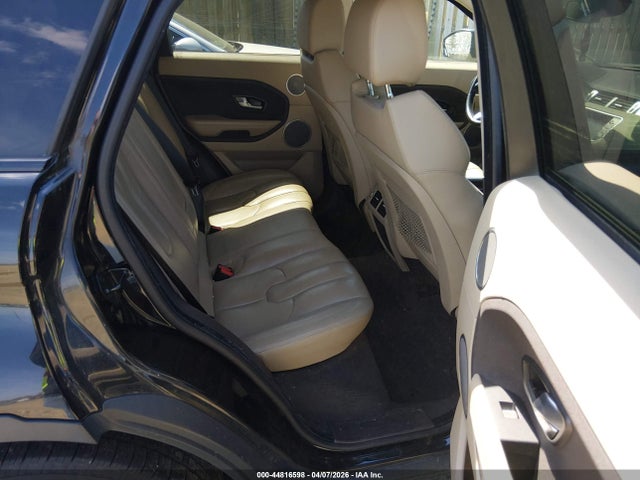 44816598 :رقم المزاد ، SALVP2BG0FH025300 vin ، 2015 Land Rover Range Rover Evoque Pure مزاد بيع