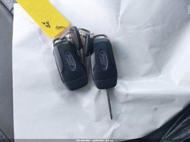 Ford F-150 Xl 2017 1FTEW1EF5HKE40383 Image 11