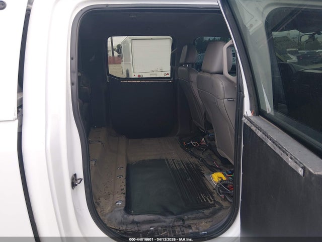 Ford F-150 Xl 2017 1FTEW1EF5HKE40383 Image 8