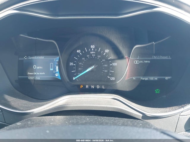 Ford Fusion Energi Se Luxury 2018 3FA6P0PU1JR273633 Image 7