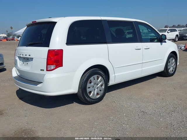 2017 DODGE GRAND CARAVAN 2C4RDGBG8HR725913 Photo 3