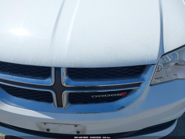 2017 DODGE GRAND CARAVAN 2C4RDGBG8HR725913 Photo 5