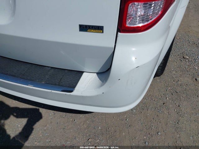 Aukcja sprzedaży 2017 Dodge Grand Caravan Se, vin: 2C4RDGBG8HR725913, numer aukcji: 44816605