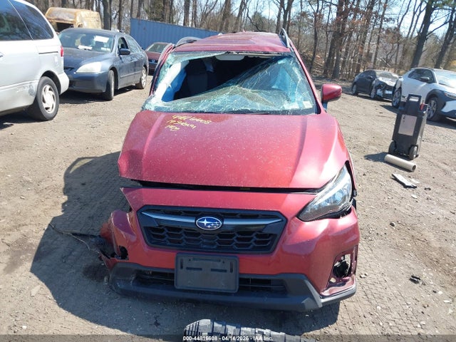 Продажа на аукционе авто 2019 Subaru Crosstrek 2.0i Premium, vin: JF2GTACC7KH204253, номер лота: 44816608