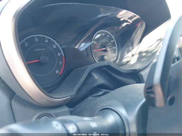Продажа на аукционе авто 2019 Subaru Crosstrek 2.0i Premium, vin: JF2GTACC7KH204253, номер лота: 44816608