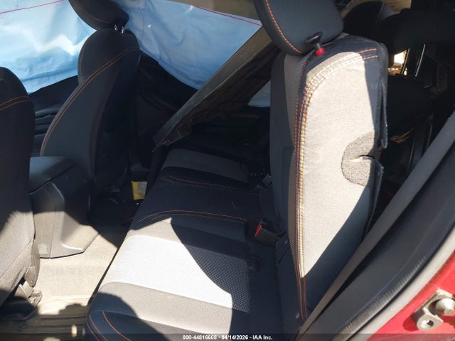 Продажа на аукционе авто 2019 Subaru Crosstrek 2.0i Premium, vin: JF2GTACC7KH204253, номер лота: 44816608