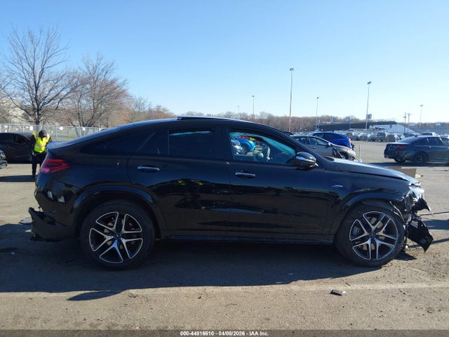 Продаж на аукціоні авто 2024 Mercedes-benz Amg Gle 53 Coupe 4matic+, vin: 4JGFD6BBXRB062096, номер лоту: 44816610
