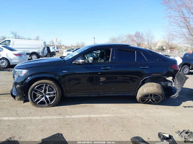 Продаж на аукціоні авто 2024 Mercedes-benz Amg Gle 53 Coupe 4matic+, vin: 4JGFD6BBXRB062096, номер лоту: 44816610