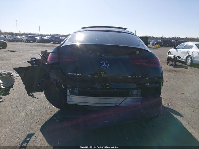 Продаж на аукціоні авто 2024 Mercedes-benz Amg Gle 53 Coupe 4matic+, vin: 4JGFD6BBXRB062096, номер лоту: 44816610